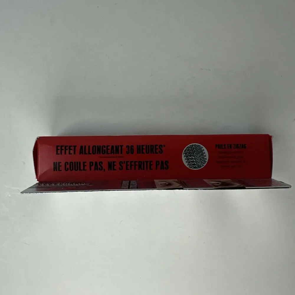 Benefit Cosmetics They're Real Magnet Mascara - FULL SIZE 0.32oz